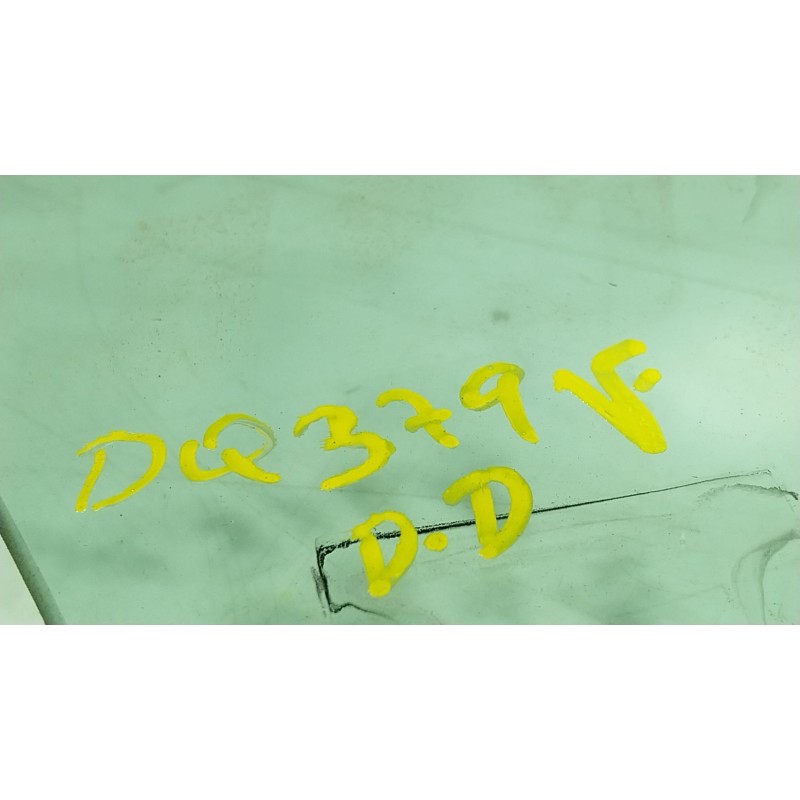 Recambio de cristal puerta delantero derecho para kia niro i (de) 1.6 gdi hybrid referencia OEM IAM   