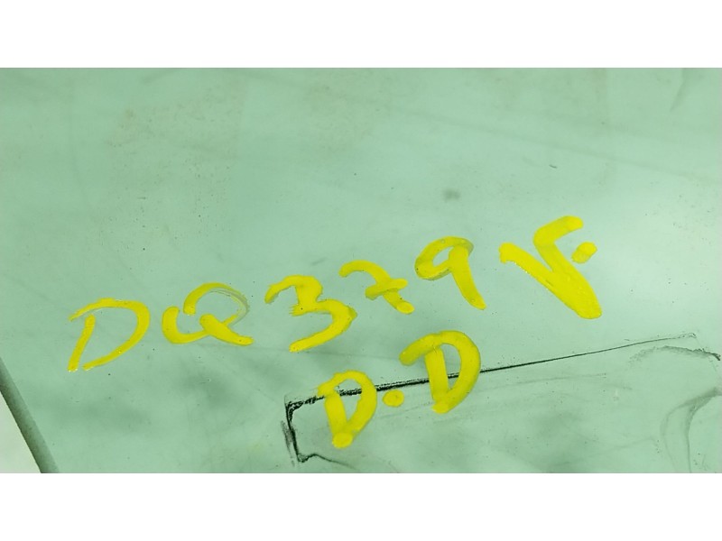 Recambio de cristal puerta delantero derecho para kia niro i (de) 1.6 gdi hybrid referencia OEM IAM   