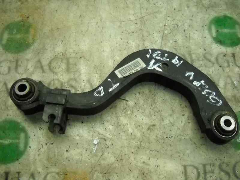 Recambio de brazo suspension inferior trasero derecho para volkswagen golf v berlina (1k1) 1.9 tdi referencia OEM IAM   