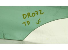 Recambio de cristal puerta trasero derecho para volkswagen golf vii (5g1, bq1, be1, be2) 1.5 tsi referencia OEM IAM    2