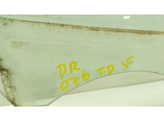 Recambio de cristal puerta trasero derecho para toyota corolla sedán (_e21_) 1.8 vvti hybrid (zwe211, mzea12) referencia OEM IAM 2