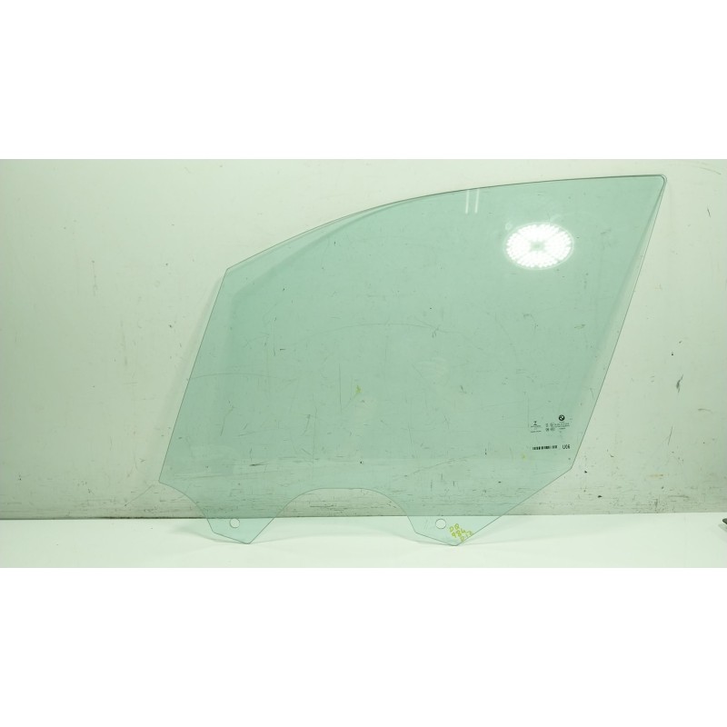 Recambio de cristal puerta delantero izquierdo para bmw 2 active tourer (u06) 220i mild hybrid referencia OEM IAM   