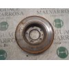 Recambio de disco freno trasero para seat cordoba berlina (6l2) reference referencia OEM IAM   