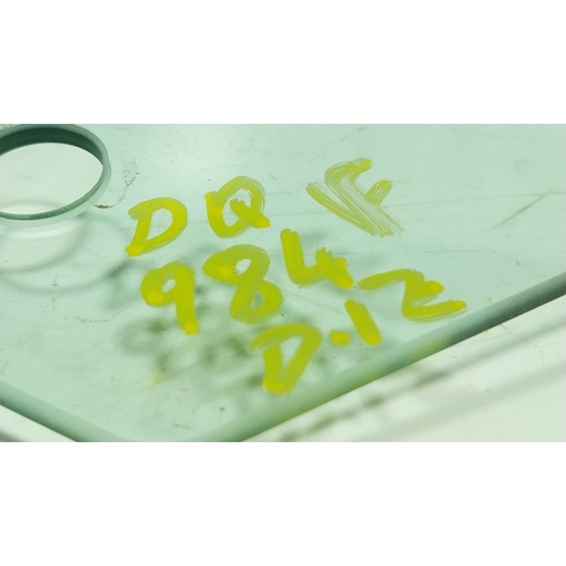 Recambio de cristal puerta delantero izquierdo para bmw 2 active tourer (u06) 220i mild hybrid referencia OEM IAM   