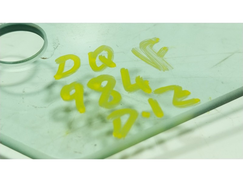 Recambio de cristal puerta delantero izquierdo para bmw 2 active tourer (u06) 220i mild hybrid referencia OEM IAM   