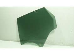 Recambio de cristal puerta trasero izquierdo para bmw 2 active tourer (u06) 220i mild hybrid referencia OEM IAM   