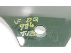 Recambio de cristal puerta trasero izquierdo para bmw 2 active tourer (u06) 220i mild hybrid referencia OEM IAM    2