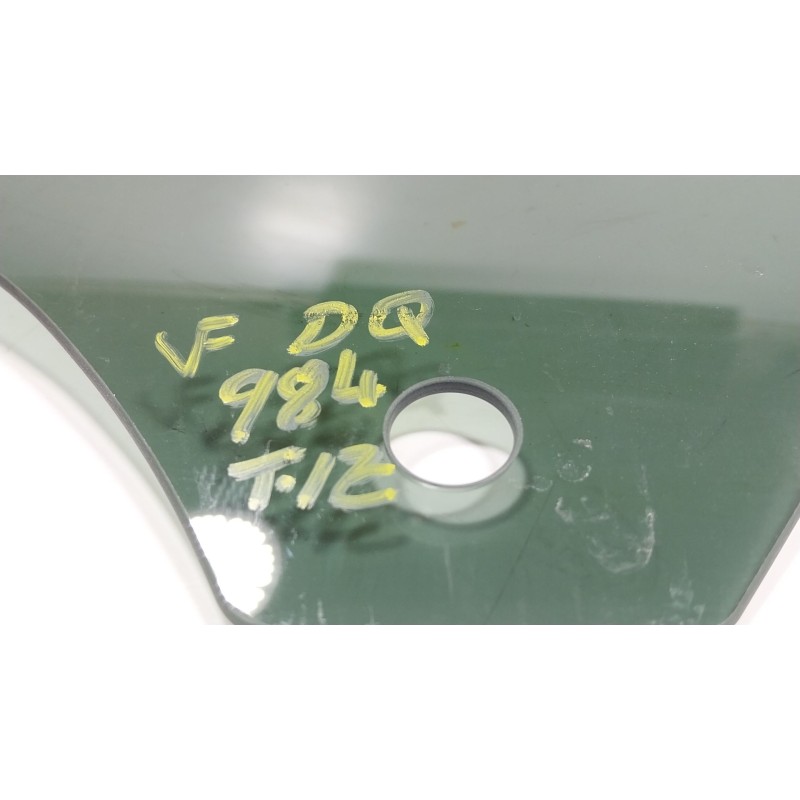 Recambio de cristal puerta trasero izquierdo para bmw 2 active tourer (u06) 220i mild hybrid referencia OEM IAM   