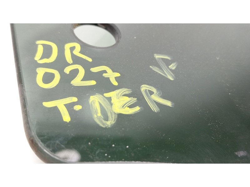 Recambio de cristal puerta trasero derecho para bmw x6 (g06, f96) m referencia OEM IAM   