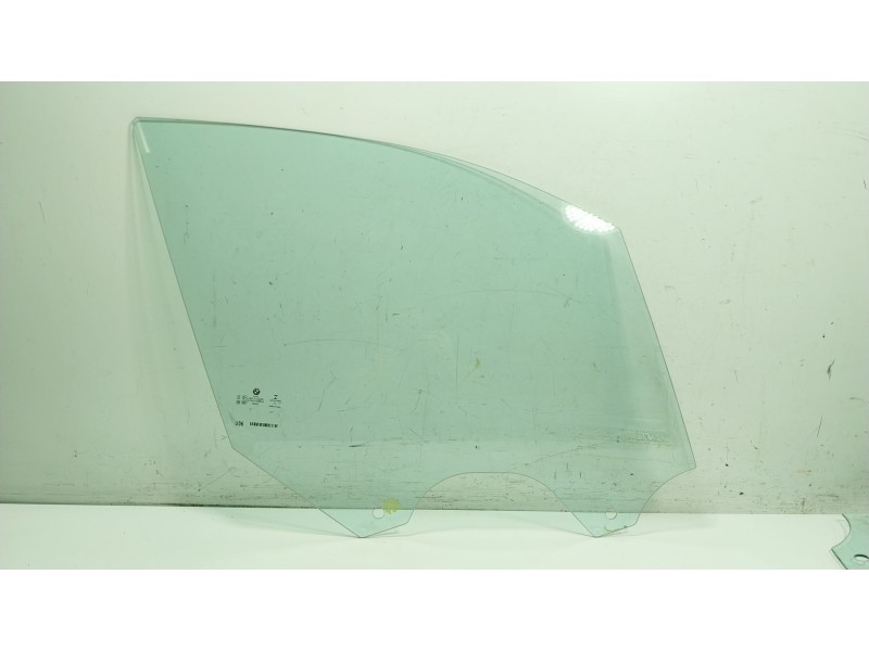 Recambio de cristal puerta delantero derecho para bmw 2 active tourer (u06) 220i mild hybrid referencia OEM IAM   