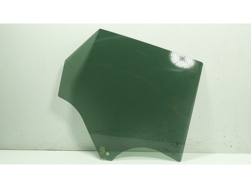 Recambio de cristal puerta trasero derecho para bmw 2 active tourer (u06) 220i mild hybrid referencia OEM IAM   