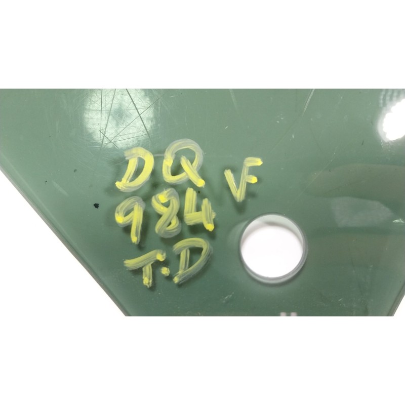 Recambio de cristal puerta trasero derecho para bmw 2 active tourer (u06) 220i mild hybrid referencia OEM IAM   