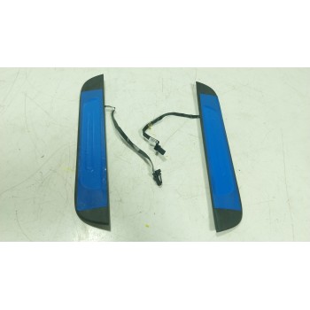 MOLDURA 4G0947424G 4G0947423G 