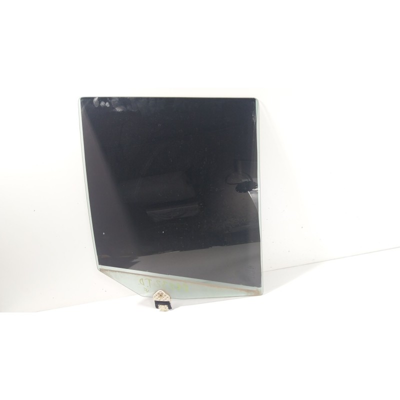Recambio de cristal puerta trasero derecho para land rover discovery iv (l319) 3.0 td 4x4 referencia OEM IAM   