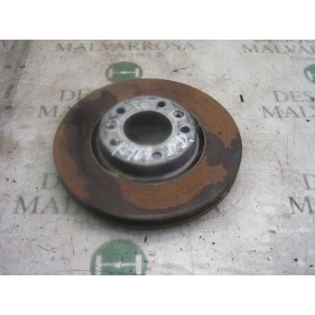 DISCO FRENO DELANTERO 