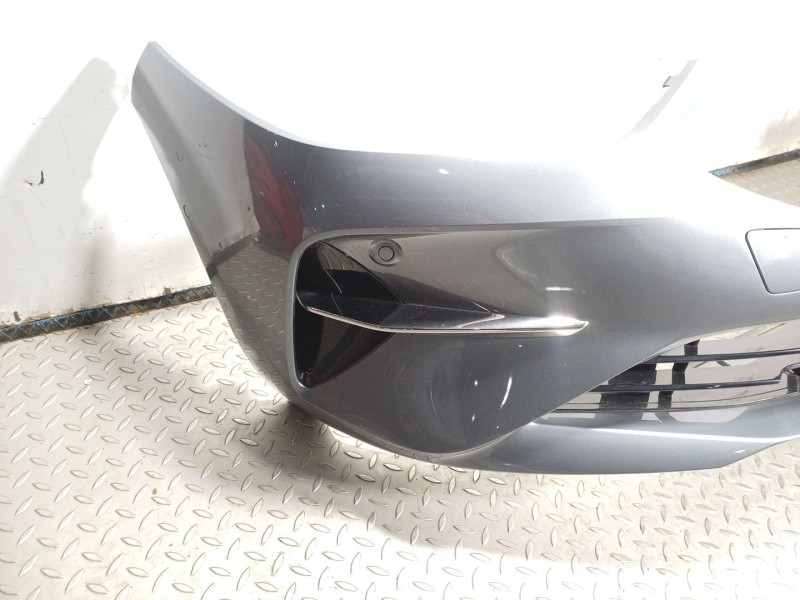 Recambio de paragolpes delantero para bmw 8 gran coupe (g16, f93) 840 i xdrive referencia OEM IAM 51117946651  