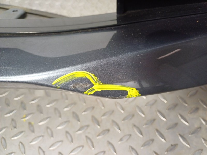 Recambio de paragolpes delantero para bmw 8 gran coupe (g16, f93) 840 i xdrive referencia OEM IAM 51117946651  