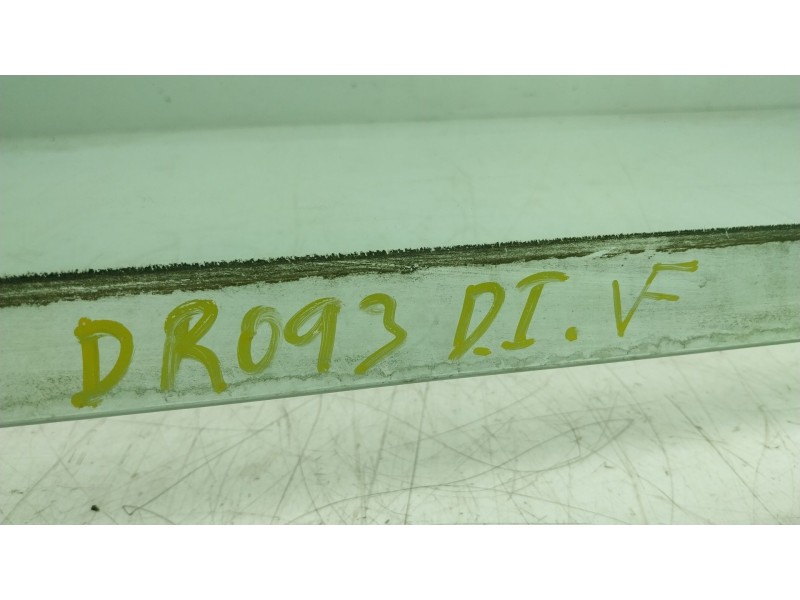 Recambio de cristal puerta delantero izquierdo para bmw 4 coupé (f32, f82) 420 d referencia OEM IAM   