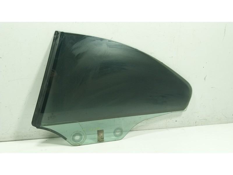 Recambio de cristal puerta trasero izquierdo para bmw 3 descapotable (e93) 325 d referencia OEM IAM   