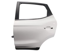 Recambio de puerta trasera izquierda para mg mg zs suv 1.5 vti referencia OEM IAM   