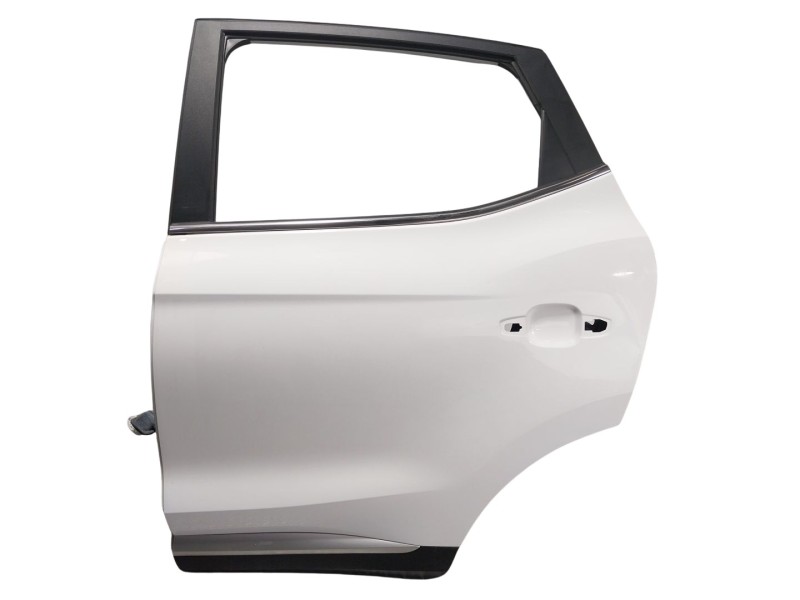 Recambio de puerta trasera izquierda para mg mg zs suv 1.5 vti referencia OEM IAM   