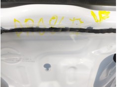 Recambio de puerta trasera izquierda para mg mg zs suv 1.5 vti referencia OEM IAM    2