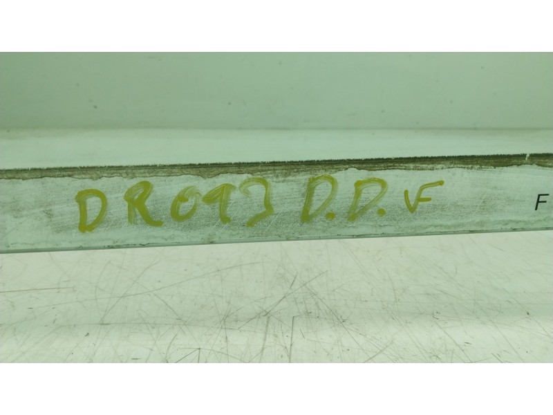 Recambio de cristal puerta delantero derecho para bmw 4 coupé (f32, f82) 420 d referencia OEM IAM   