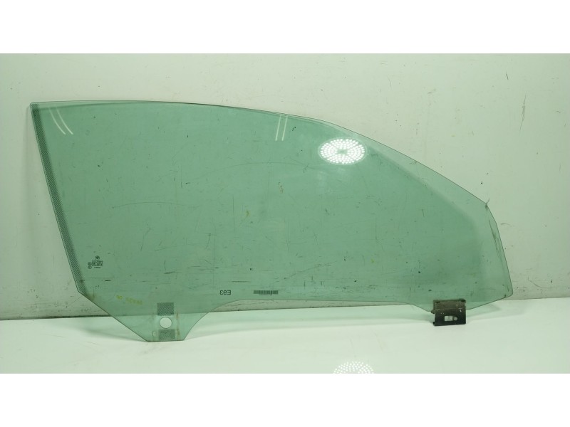 Recambio de cristal puerta delantero derecho para bmw 3 descapotable (e93) 325 d referencia OEM IAM   