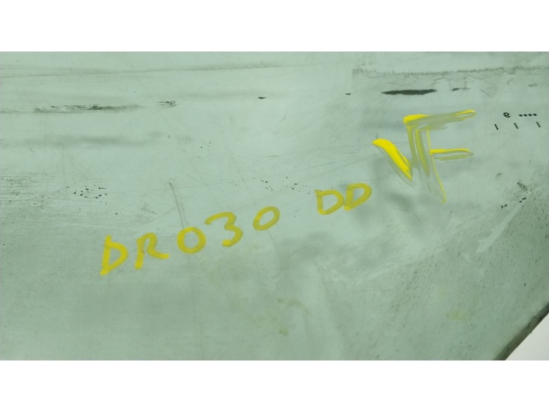 Recambio de cristal puerta delantero derecho para bmw 3 descapotable (e93) 325 d referencia OEM IAM   