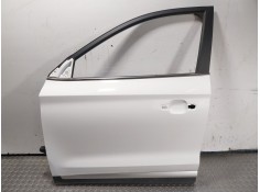 Recambio de puerta delantera izquierda para mg mg zs suv 1.5 vti referencia OEM IAM   