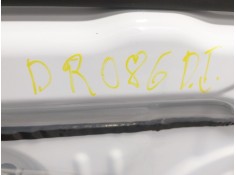 Recambio de puerta delantera izquierda para mg mg zs suv 1.5 vti referencia OEM IAM    2