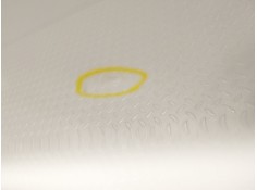 Recambio de puerta trasera derecha para mg mg zs suv 1.5 vti referencia OEM IAM    2