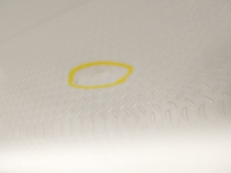 Recambio de puerta trasera derecha para mg mg zs suv 1.5 vti referencia OEM IAM   