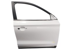 Recambio de puerta delantera derecha para mg mg zs suv 1.5 vti referencia OEM IAM   