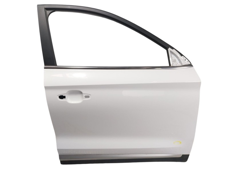 Recambio de puerta delantera derecha para mg mg zs suv 1.5 vti referencia OEM IAM   