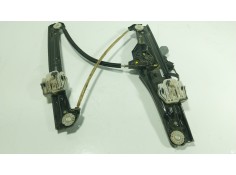 Recambio de elevalunas delantero derecho para bmw x3 (f25) sdrive 18 d referencia OEM IAM  72585349  2