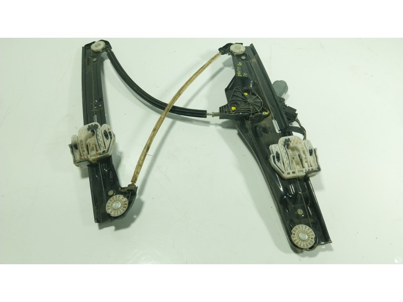 Recambio de elevalunas delantero derecho para bmw x3 (f25) sdrive 18 d referencia OEM IAM  72585349 