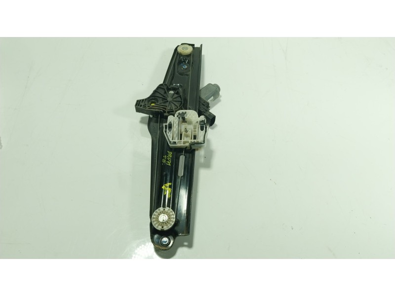 Recambio de elevalunas trasero derecho para bmw x3 (f25) sdrive 18 d referencia OEM IAM   