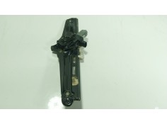 Recambio de elevalunas trasero izquierdo para bmw x3 (f25) sdrive 18 d referencia OEM IAM   