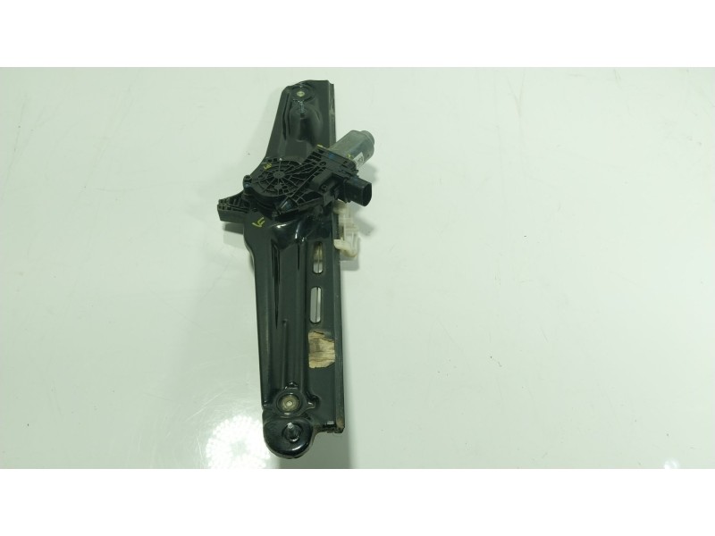 Recambio de elevalunas trasero izquierdo para bmw x3 (f25) sdrive 18 d referencia OEM IAM   