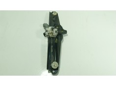 Recambio de elevalunas trasero izquierdo para bmw x3 (f25) sdrive 18 d referencia OEM IAM    2