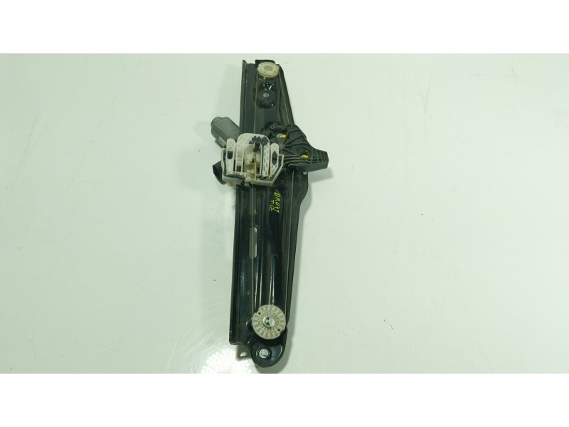 Recambio de elevalunas trasero izquierdo para bmw x3 (f25) sdrive 18 d referencia OEM IAM   