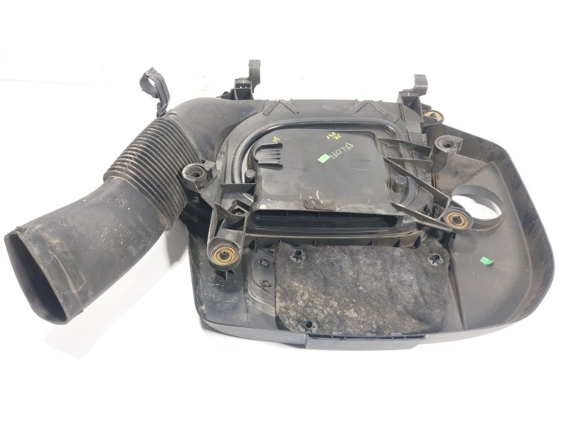 Recambio de filtro aire para bmw x3 (f25) sdrive 18 d referencia OEM IAM  13717811027 