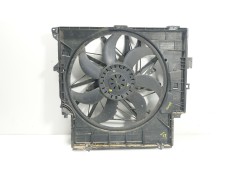 Recambio de electroventilador para bmw x3 (f25) sdrive 18 d referencia OEM IAM  67327562594 