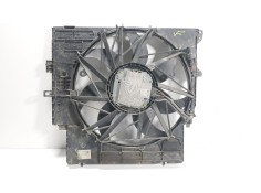 Recambio de electroventilador para bmw x3 (f25) sdrive 18 d referencia OEM IAM  67327562594  2