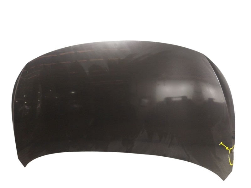 Recambio de capot delantero para volkswagen id.4 (e21) pro referencia OEM IAM   