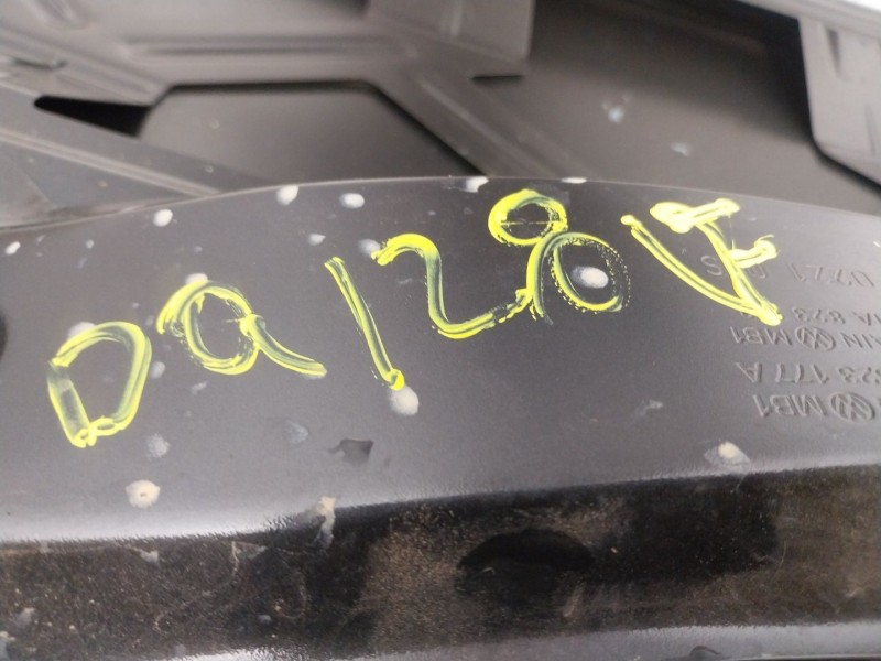 Recambio de capot delantero para volkswagen id.4 (e21) pro referencia OEM IAM   