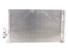 Recambio de condensador aire acondicionado para bmw x3 (f25) sdrive 18 d referencia OEM IAM  921614304 