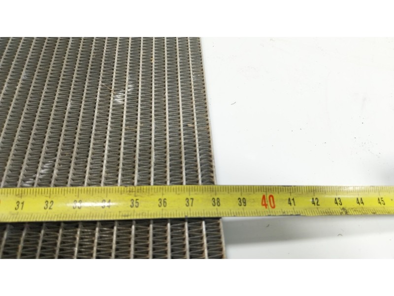 Recambio de condensador aire acondicionado para bmw x3 (f25) sdrive 18 d referencia OEM IAM  921614304 