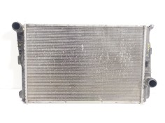 Recambio de radiador agua para bmw x3 (f25) sdrive 18 d referencia OEM IAM  782356703 